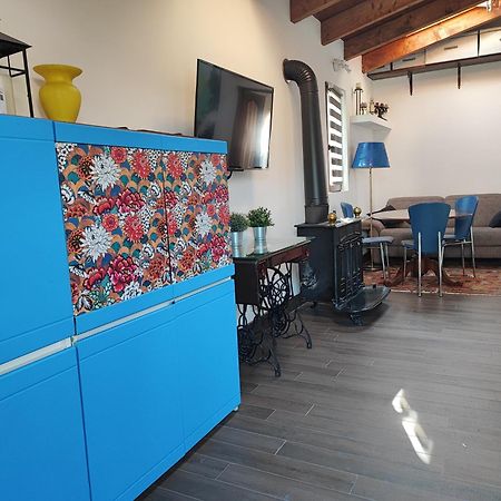 B&B La Casetta Gattinara Phòng bức ảnh
