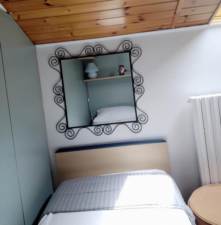 B&B La Casetta Gattinara Ngoại thất bức ảnh