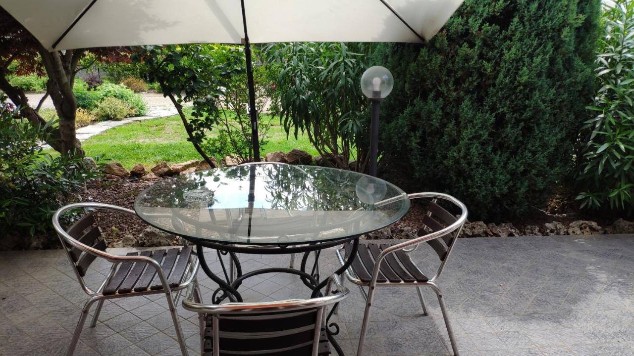 B&B La Casetta Gattinara Ngoại thất bức ảnh