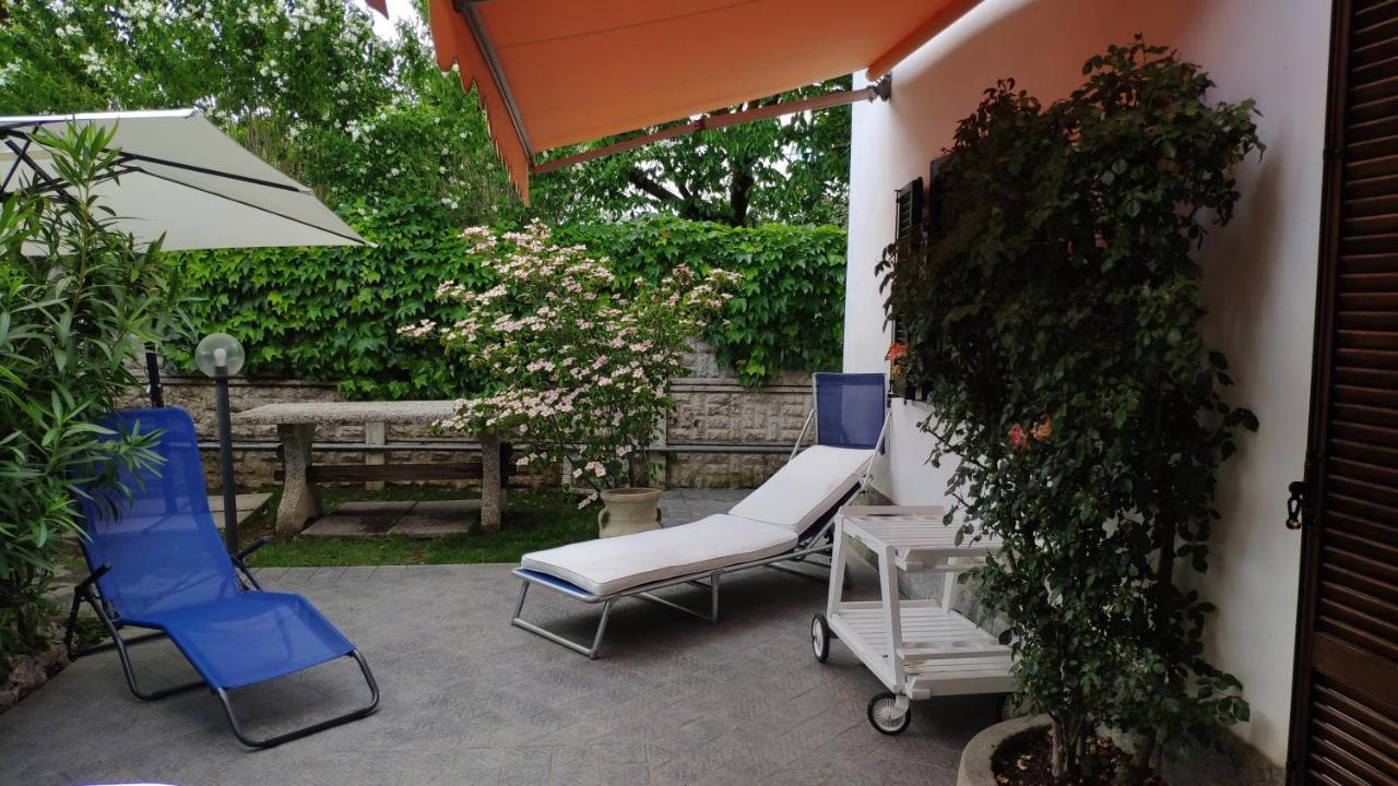 B&B La Casetta Gattinara Ngoại thất bức ảnh