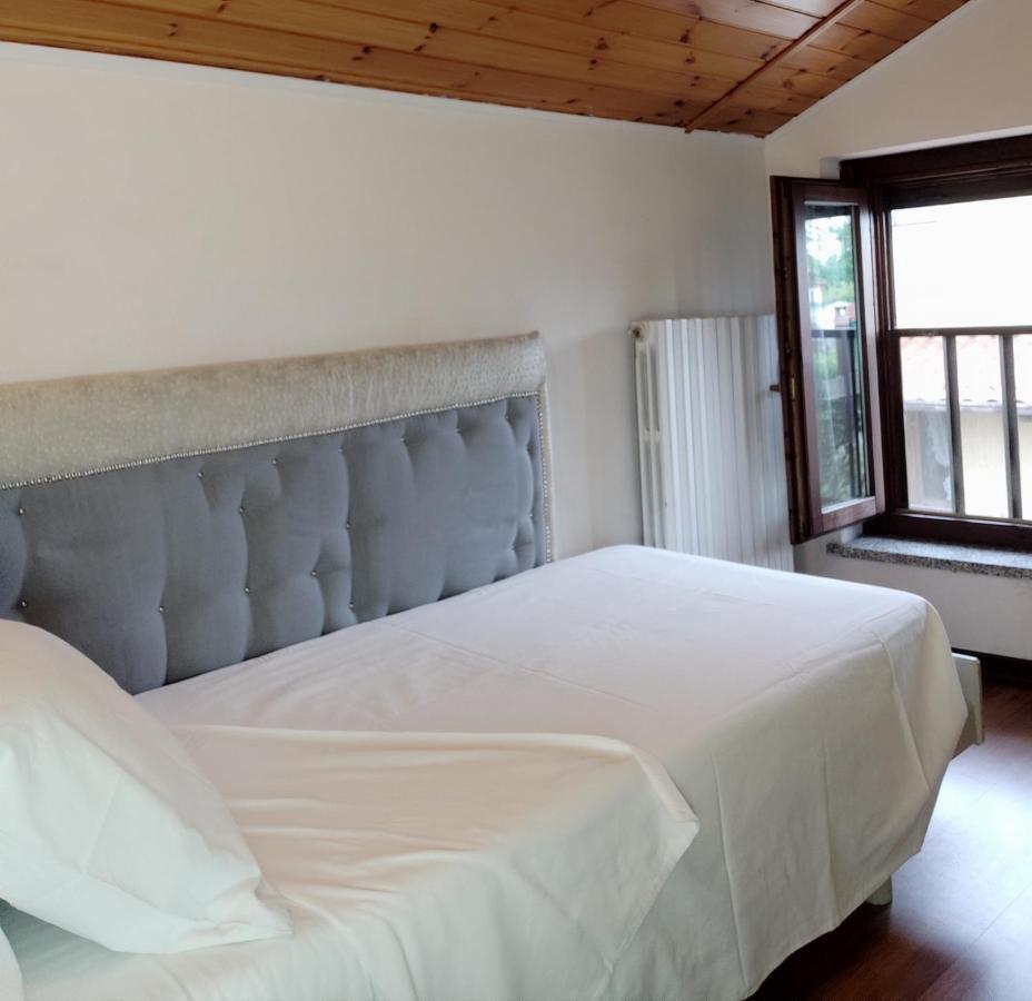 B&B La Casetta Gattinara Ngoại thất bức ảnh
