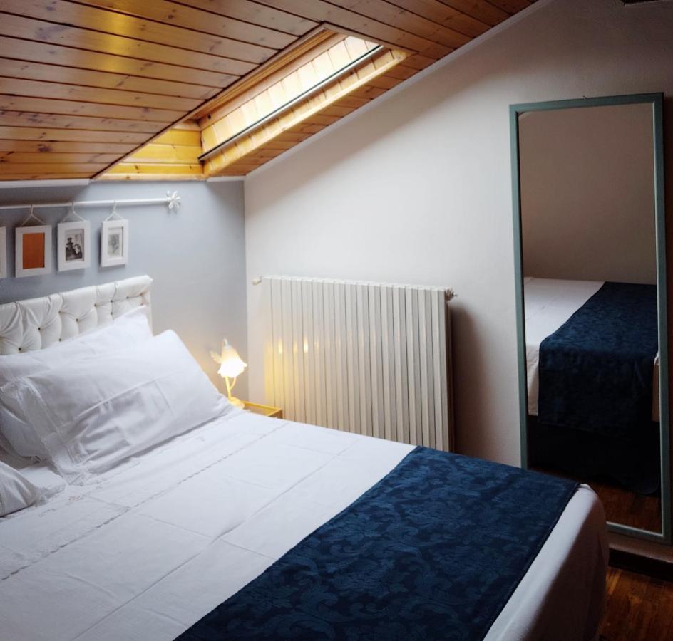 B&B La Casetta Gattinara Ngoại thất bức ảnh