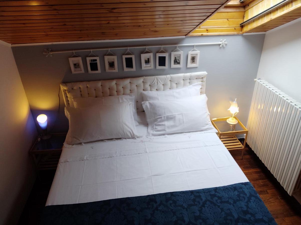 B&B La Casetta Gattinara Ngoại thất bức ảnh