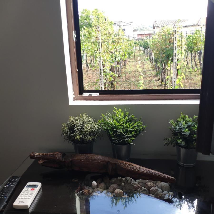 B&B La Casetta Gattinara Ngoại thất bức ảnh