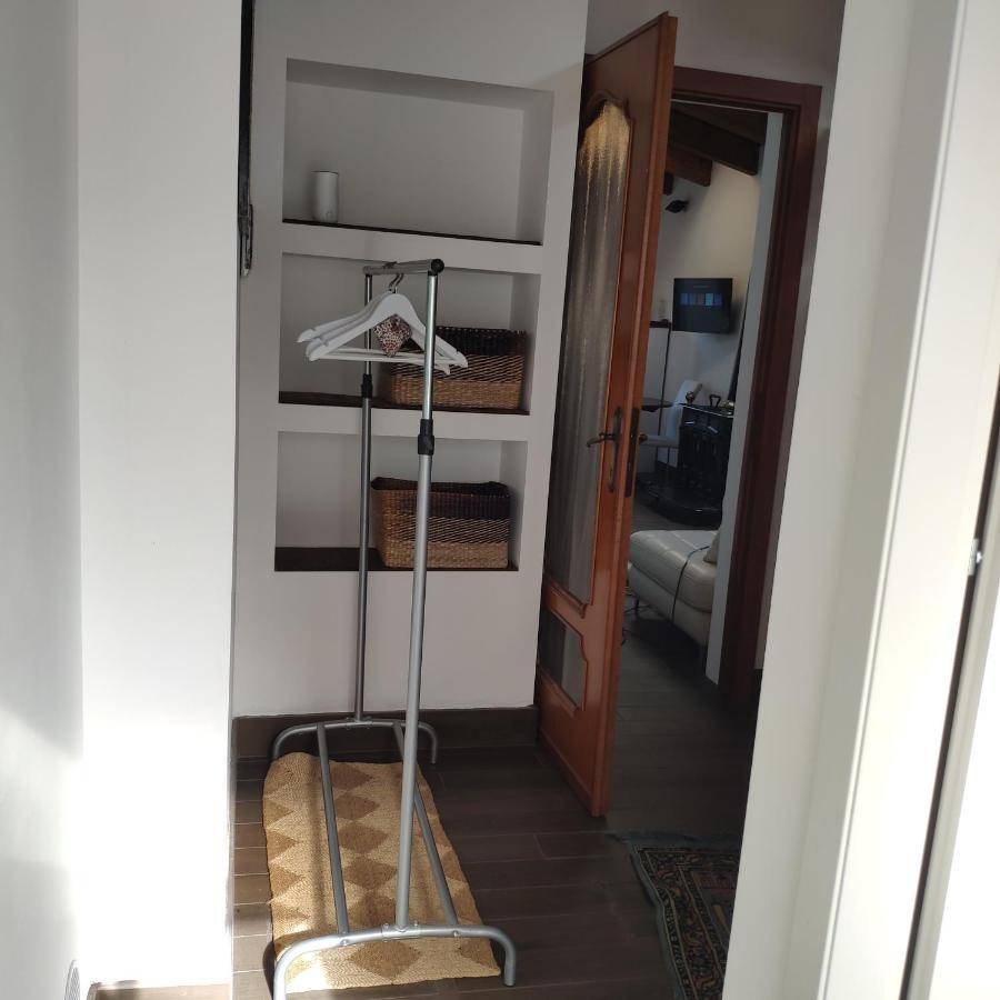 B&B La Casetta Gattinara Ngoại thất bức ảnh