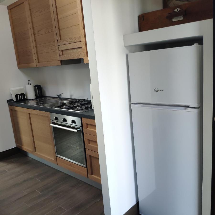 B&B La Casetta Gattinara Ngoại thất bức ảnh