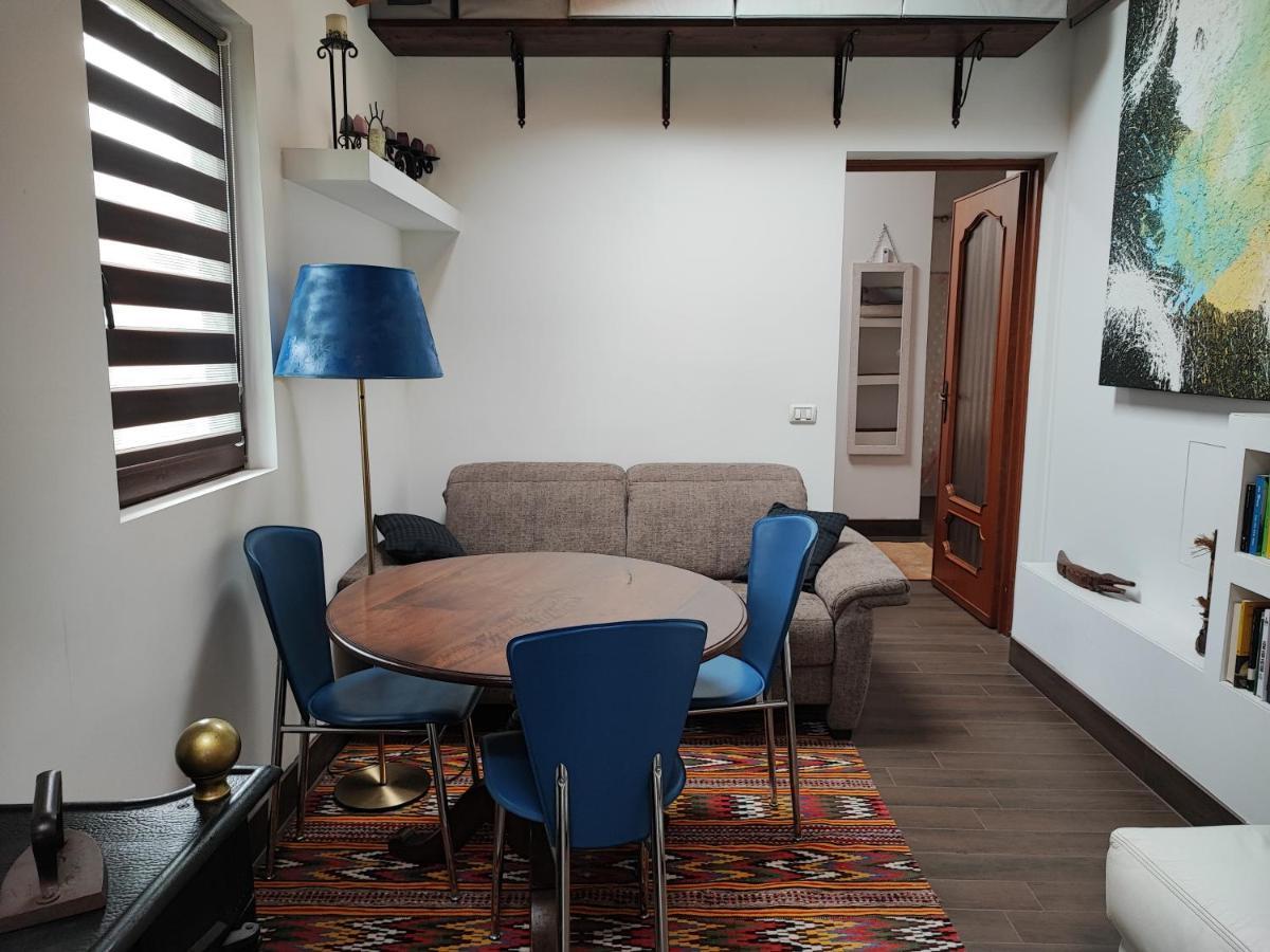 B&B La Casetta Gattinara Ngoại thất bức ảnh