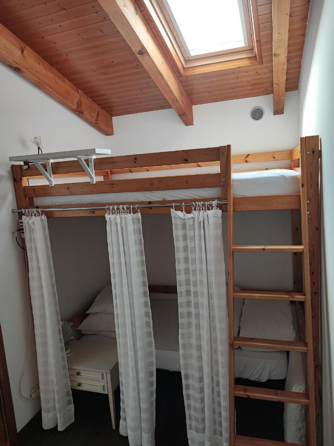 B&B La Casetta Gattinara Ngoại thất bức ảnh