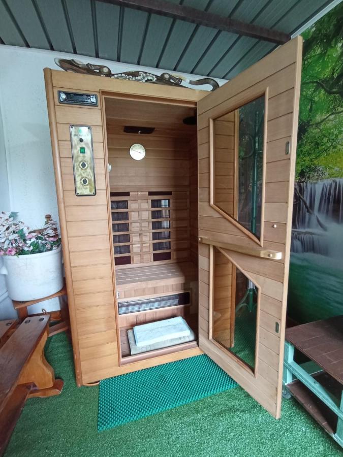 B&B La Casetta Gattinara Ngoại thất bức ảnh