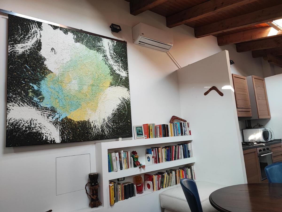 B&B La Casetta Gattinara Ngoại thất bức ảnh