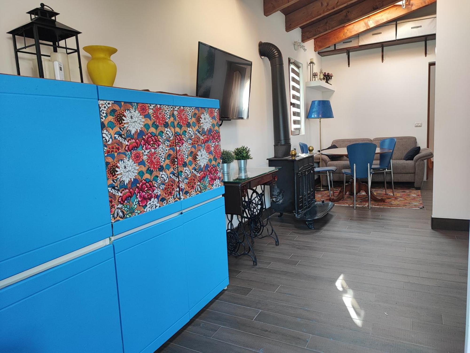 B&B La Casetta Gattinara Phòng bức ảnh