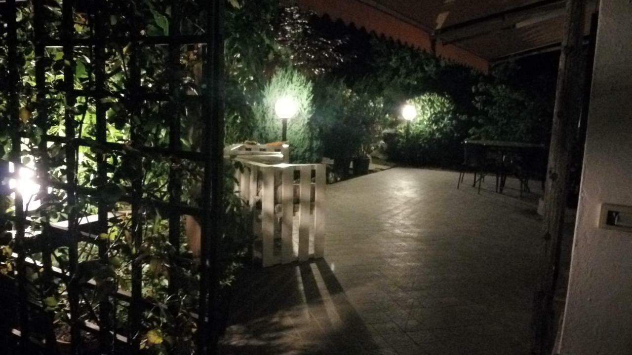 B&B La Casetta Gattinara Ngoại thất bức ảnh